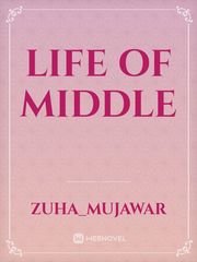 life of middle Book