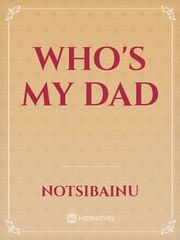 who's my dad Book