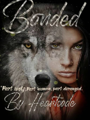 Bonded( The Hybrid's Curse) Book