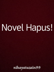 Novel Hapus! Book