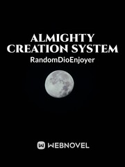 Almighty Creation System Book