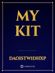 My Kit Book