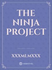 The Ninja Project Book