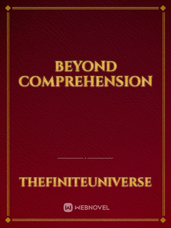 Beyond Comprehension Book