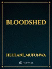 bloodshed Book