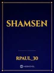 shamsen Book