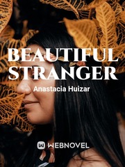 Beautiful stranger Book