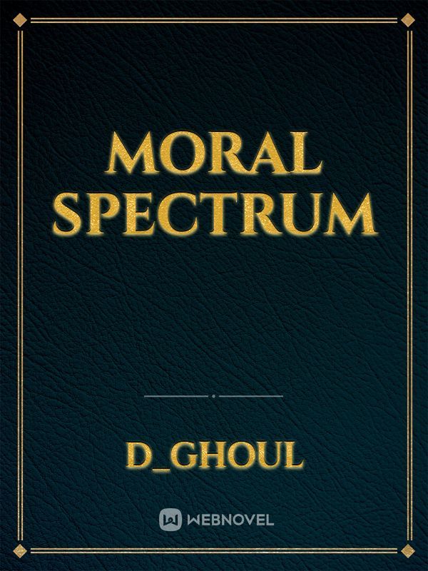 Moral Spectrum