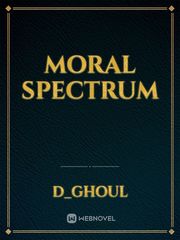 Moral Spectrum Book