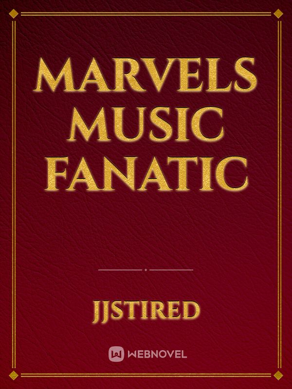 Marvels Music Fanatic