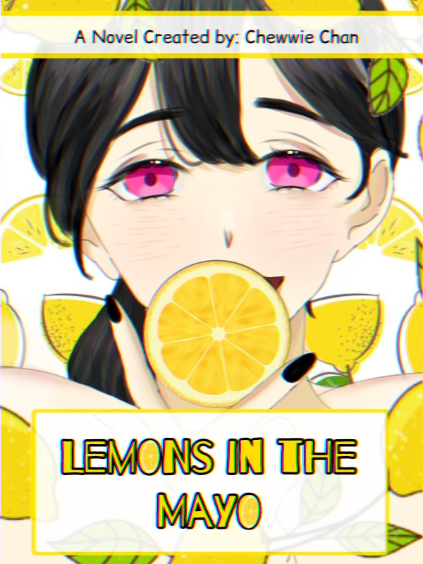 Lemons in the Mayo Book