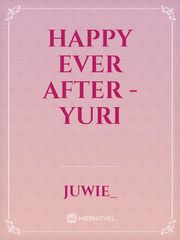 Happy Ever After - YURI Book