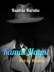 Kamal Hayat Book