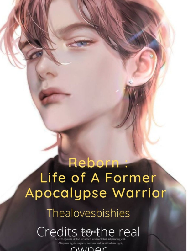 Reborn : Life of A Former Apocalypse Warrior Book