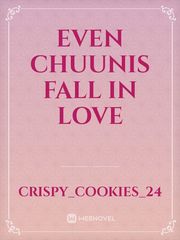 Even Chuunis Fall in Love Book
