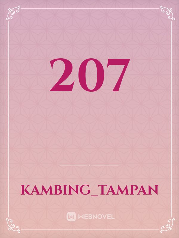 207 Book