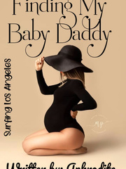 Finding my baby daddy Book