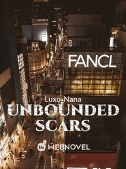 Unbounded Scars Book