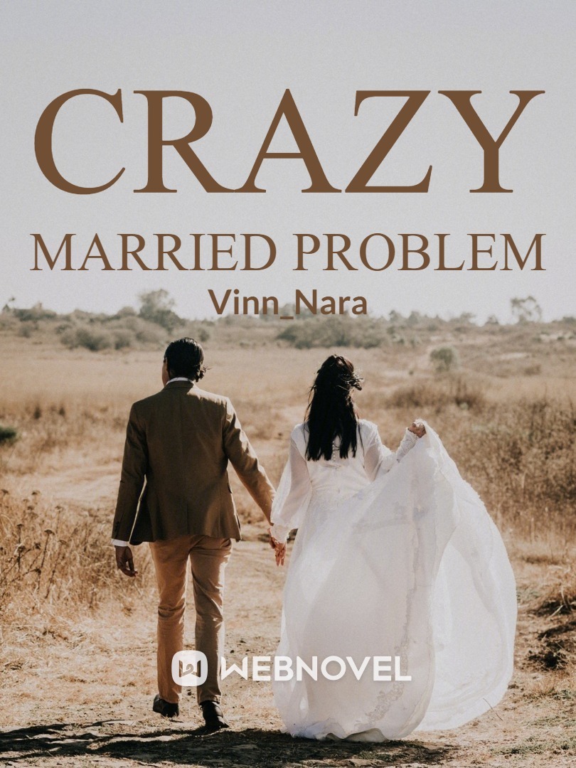 Crazy Marry Problem Book