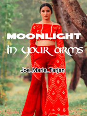 Moonlight in Your Arms Book