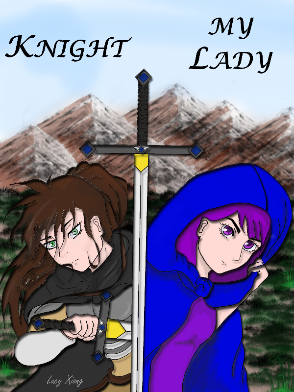 Knight My Lady