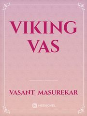 Viking  Vas Book