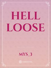 Hell loose Book