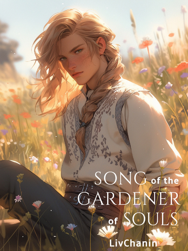 Song of the Gardener of Souls [BL] Book