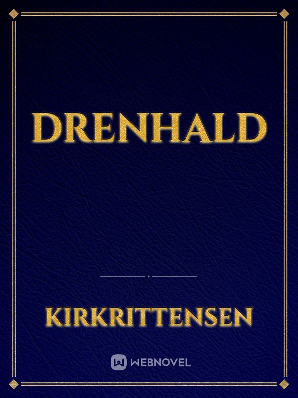 Drenhald Book
