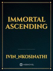 immortal ascending Book