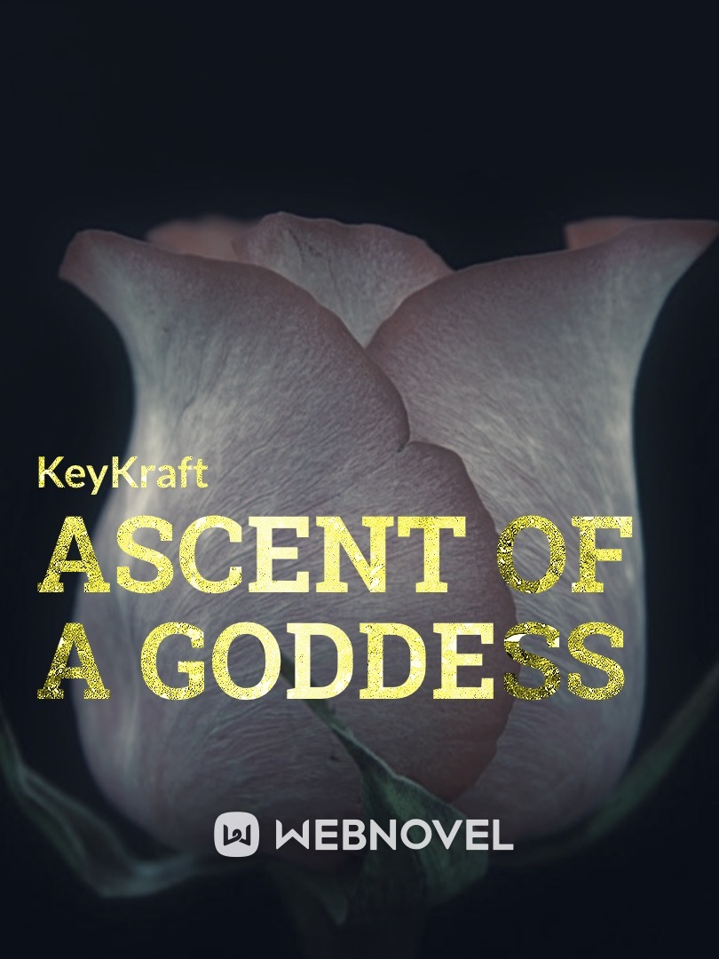 Ascent of a Goddess