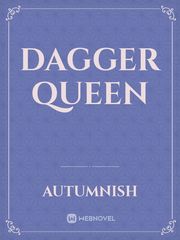 Dagger Queen Book