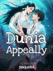 Dunia Appeally Book