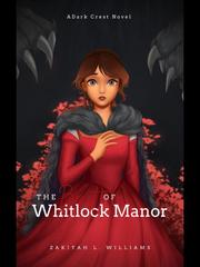 The Beast Of Whitlock Manor Book