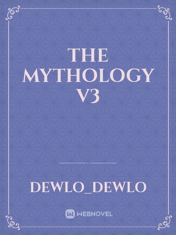 The Mythology V3