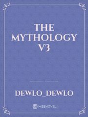 The Mythology V3 Book