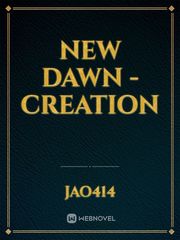 New Dawn - Creation Book