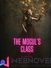 The moguls class Book