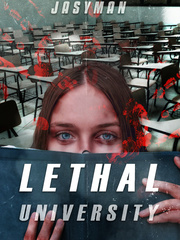 Lethal University Book