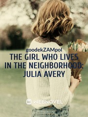 Girl Next Door: Julia Avery Book