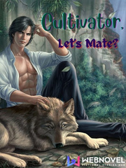 Cultivator, Let's Mate? (Moving to a new link) Book