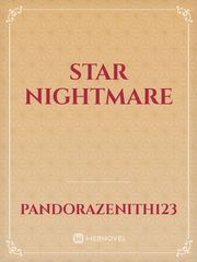 Star nightmare Book
