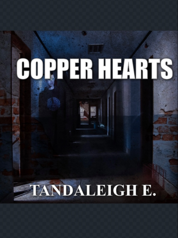 Copper Hearts