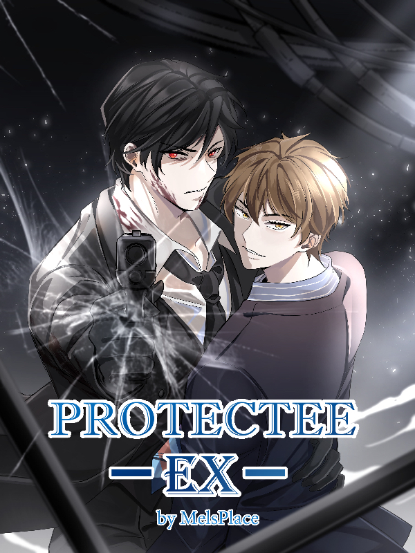 Protectee Ex (BL) Book