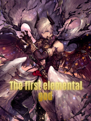 The first elemental God Book