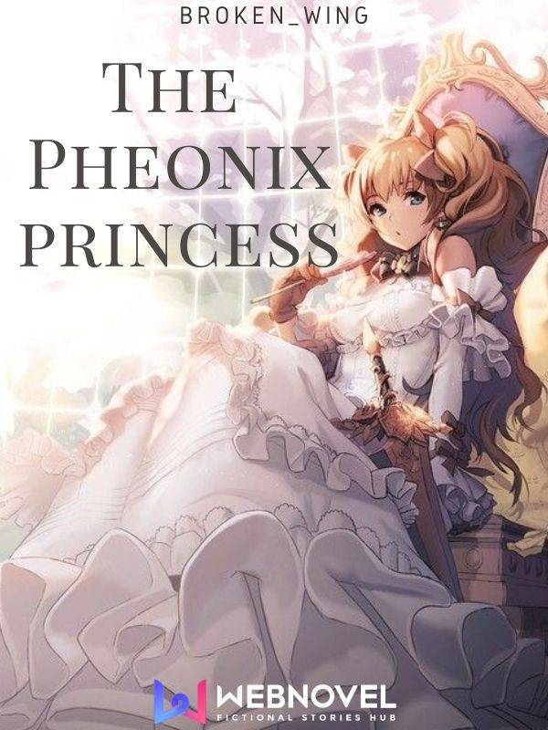 The Pheonix Princess