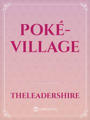 Poké-Village Book