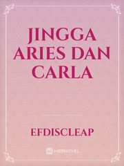 Jingga Aries Dan Carla Book