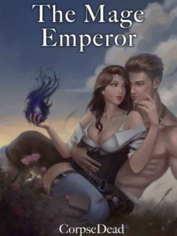 The Mage Emperor - Seth Book