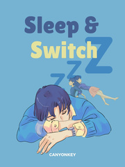 Sleep & Switch Book